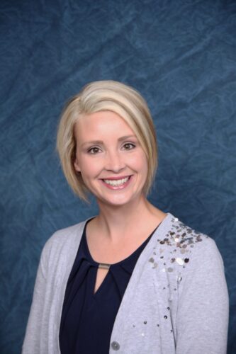 Carissa Allen: Proud To Help Her Hometown